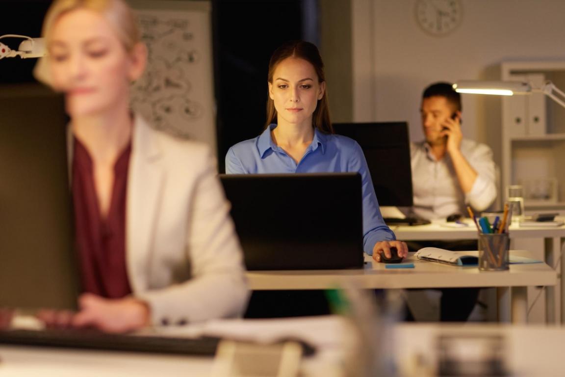 Professionelle Betreuung und persönliche Unterstützung während der Masterclass