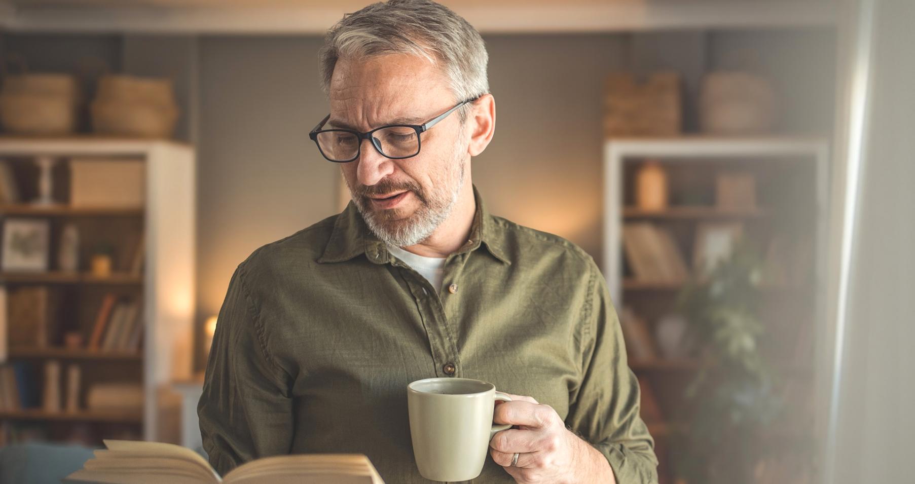 Detailansicht von Lernmaterialien und Methoden